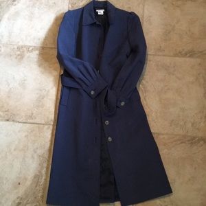 Micheal Kors Trench Jacket